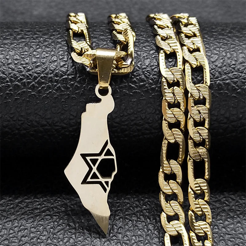שרשרת ארץ ישראל אם מבחר סוגים