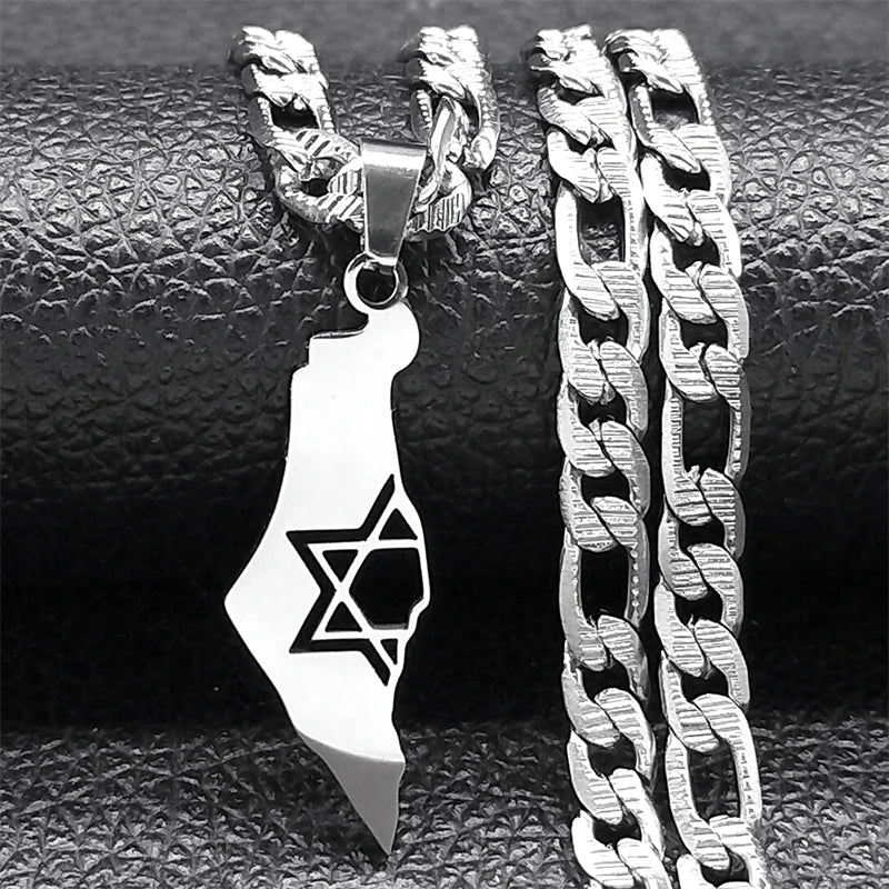 שרשרת ארץ ישראל אם מבחר סוגים