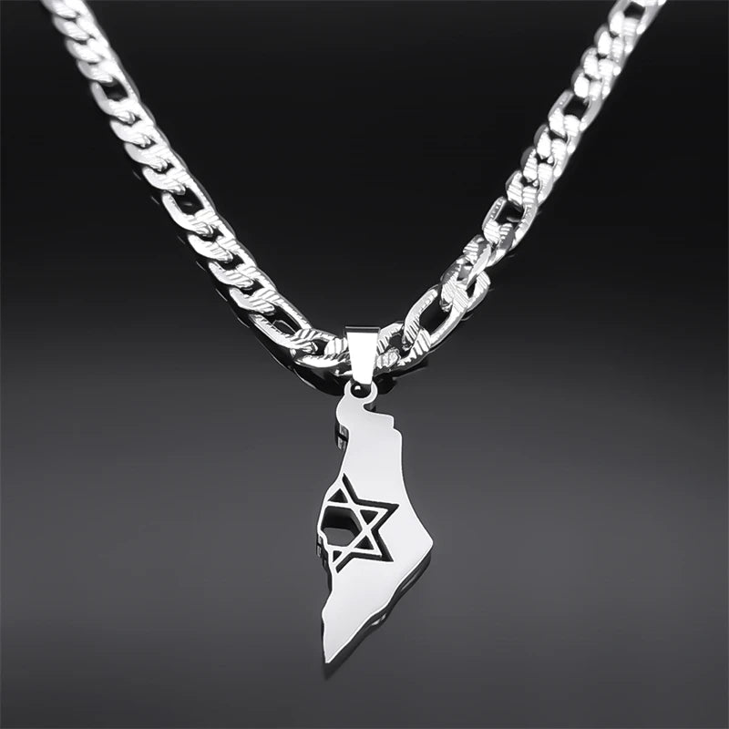 שרשרת ארץ ישראל אם מבחר סוגים
